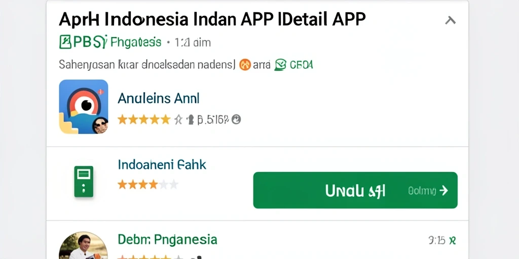 Pengalaman bermain yang seru dan adiktif.