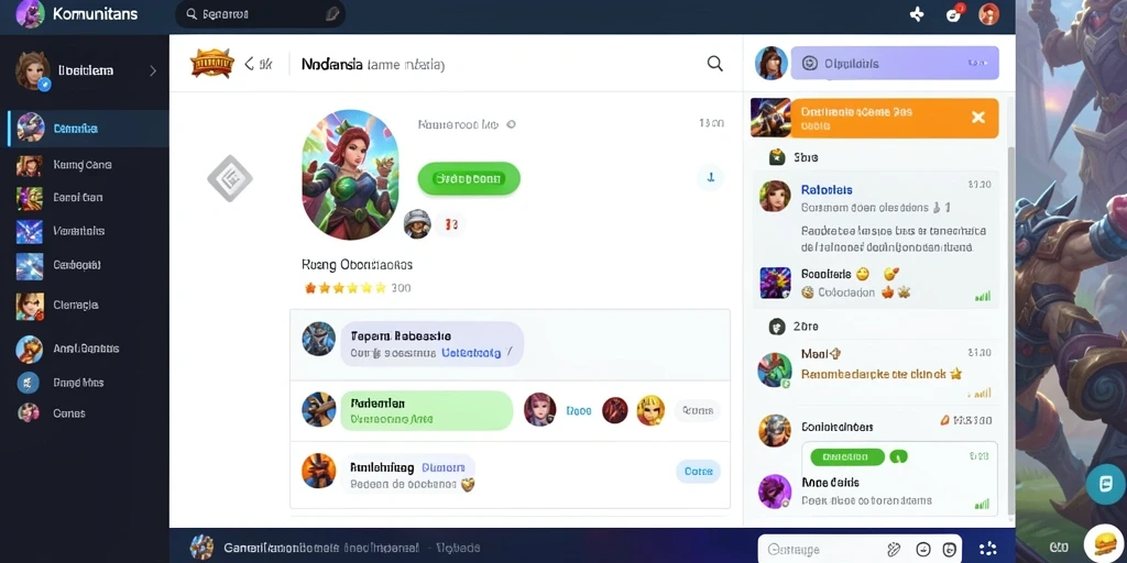 Screenshot memperlihatkan fitur bonus harian yang menggiurkan.