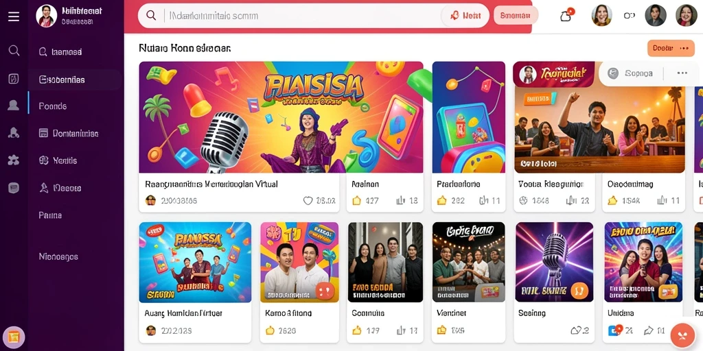 Fitur bonus yang menguntungkan player.