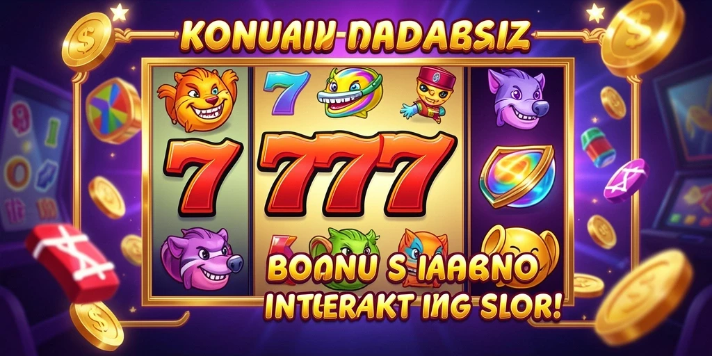 Mode turnamen yang menambah ketegangan saat bermain.
