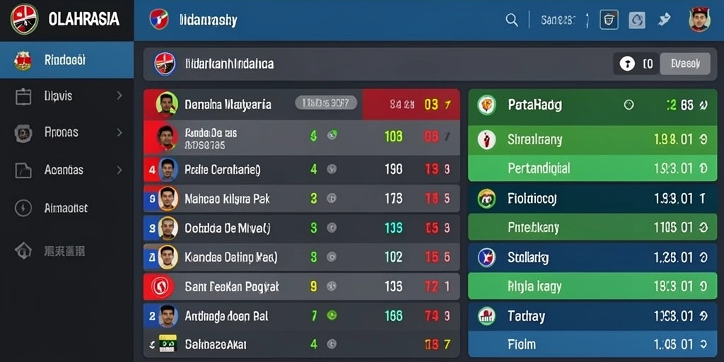 Fitur komunitas yang aktif dan seru.
