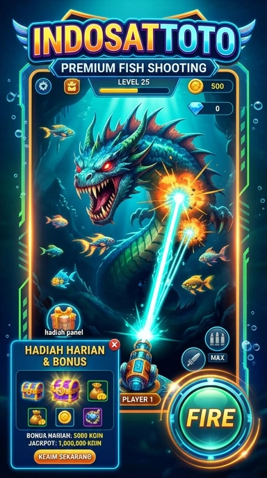 indosattoto — layar beranda